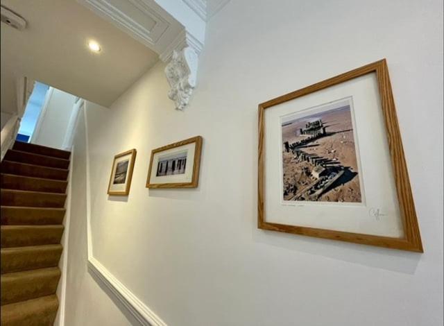 *Family Home In Mumbles. Close To The Beach* Εξωτερικό φωτογραφία