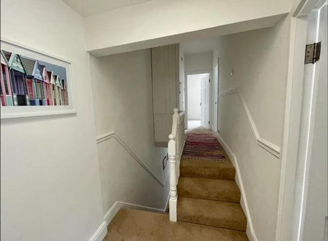 *Family Home In Mumbles. Close To The Beach* Εξωτερικό φωτογραφία